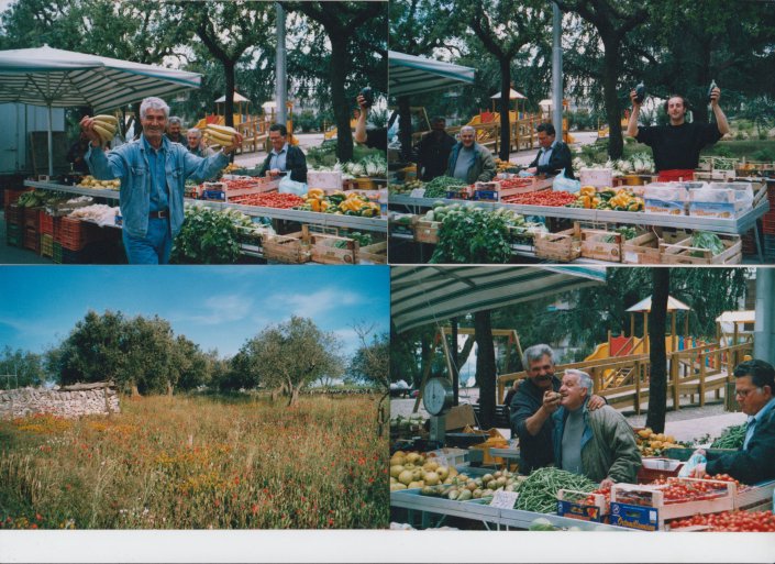 Beautiful Locorotondo