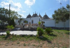 countryhouse outside